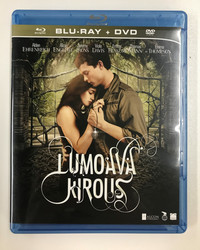 Lumoava Kirous (Blu-ray)