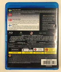 Flags of Our Fathers - Isiemme Liput (Blu-ray)