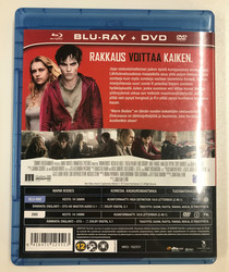 Warm Bodies (Blu-ray + DVD)