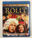 Rölli ja Kultainen Avain (Blu-ray + DVD)