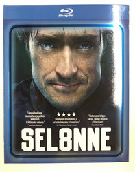 Sel8nne (Blu-ray)
