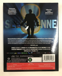 Sel8nne (Blu-ray)