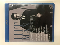 Hitman David Foster & Friends (Blu-ray)