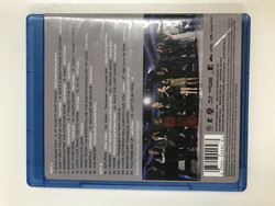 Hitman David Foster & Friends (Blu-ray)