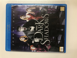 Dark Shadows (Blu-ray)