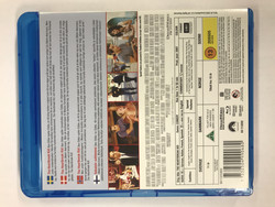 The Heartbreak Kid - Sekaisin Suhteessa (Blu-ray)
