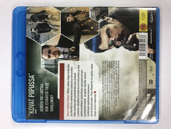 The Veteran (Blu-ray)