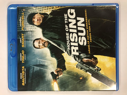 House of the Rising Sun (Blu-ray)