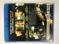 House of the Rising Sun (Blu-ray)