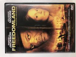 Freedomland (DVD)