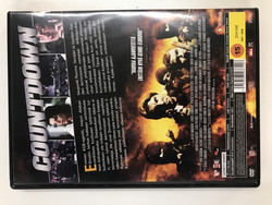Countdown (DVD)