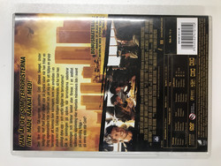 Black Dawn (DVD)