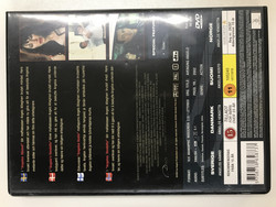Avenging Angelo - Angelon kosto (DVD)