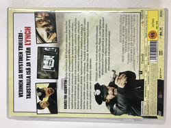 Surveillance (DVD)