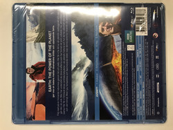 Earth (Blu-ray)