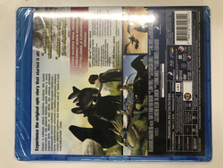 Näin koulutat lohikäärmeesi (Blu-ray + DVD)