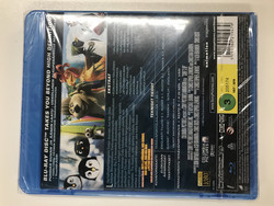 Surf's Up - Tyrskyn ratsastajat (Blu-ray)