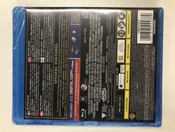 The Great Gatsby - Kultahattu (Blu-ray)