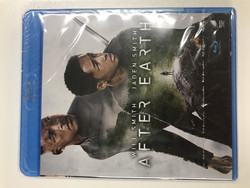 After Earth (Blu-ray)