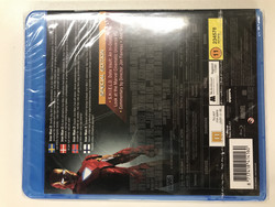 Iron Man 2 (Blu-ray)