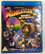 Madagascar 3: Europe's Most Wanted (Blu-ray)