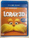 Lorax 3D (Blu-ray)