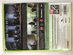 Dragon Age Inquisition (X360)