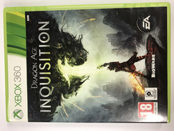 Dragon Age Inquisition (X360)