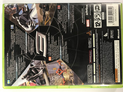 Spider-Man 3 (X360)