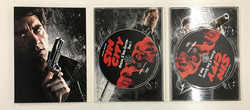 Sin City - 2 levyn erikoisversio (DVD)