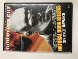 Natural Born Killers - Director's Cut (DVD)