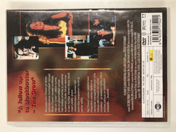 The Crow - Never Say Die (DVD)