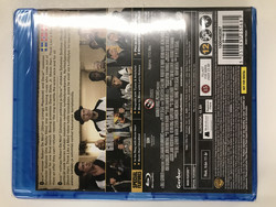 Grudge Match - Legendat kehässä (Bluray)