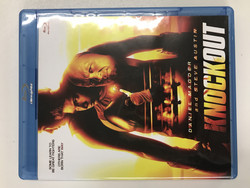Knockout (Bluray)