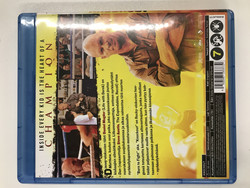 Knockout (Bluray)