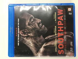 Southpaw (Bluray)