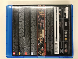 Southpaw (Bluray)