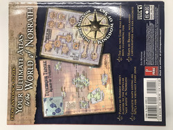 The Official Everquest II Atlas