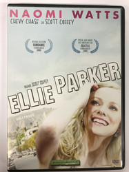 Ellie Parker (DVD)