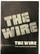 The Wire  - The Complete series (DVD)