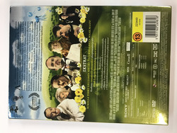 The Imaginarium of Doctor Parnassus (DVD)