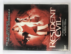 Resident Evil (DVD)