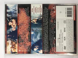 Resident Evil (DVD)