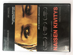 Naisen kivitys (DVD)