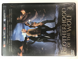 Brotherhood of the Wolf (DVD)