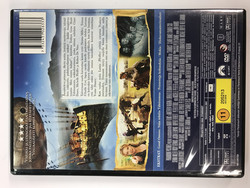 Tähtisumua (DVD)