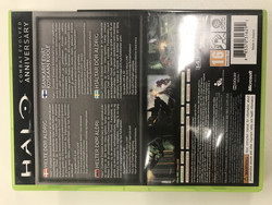Halo: Combat Evolved Anniversary (X360)