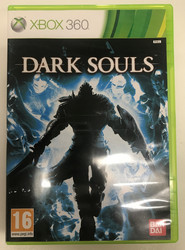 Dark Souls (X360)