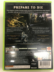 Dark Souls (X360)