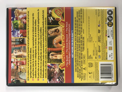 Sausage Party (DVD)